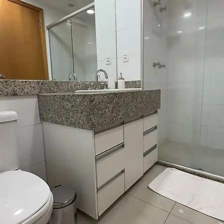 Incrivel Apartamento Brisas Lago Brasilia Exterior photo