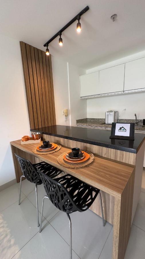 Incrivel Brisas Apartment Brasilia
