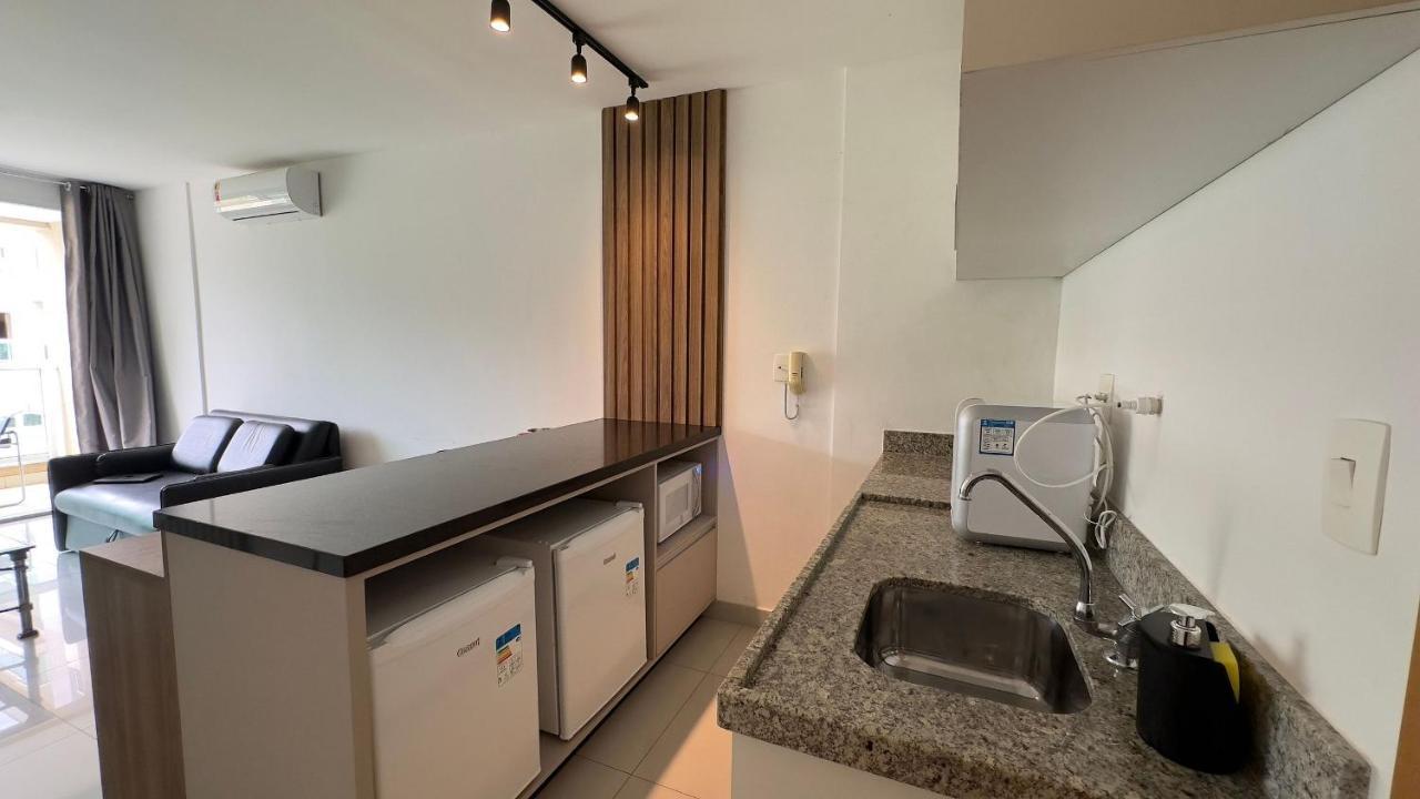 Incrivel Brisas Apartment