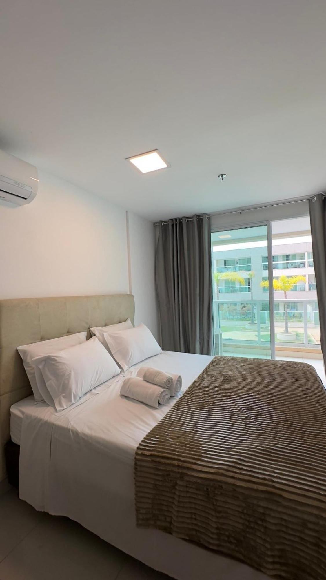 Apartment Incrivel Brisas *