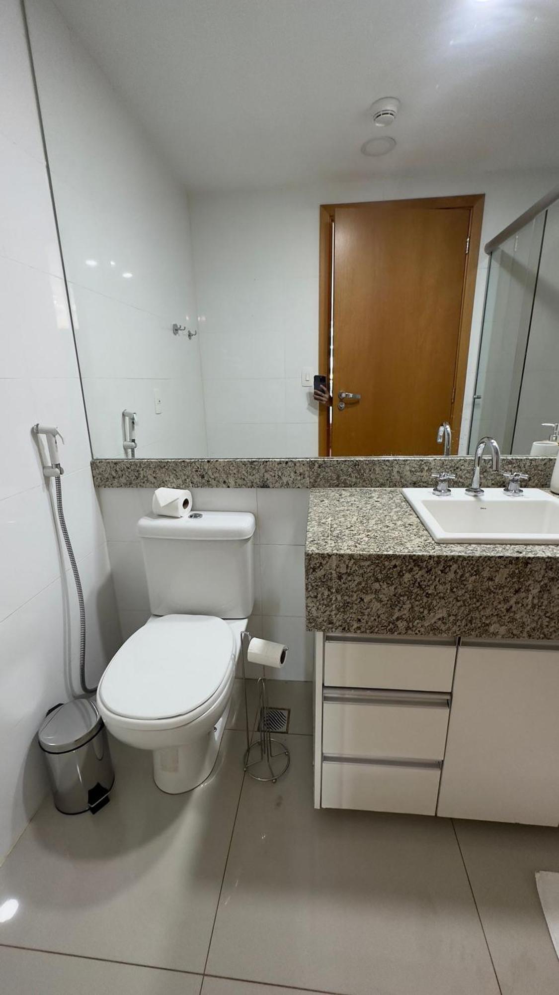 Incrivel Brisas Apartment *