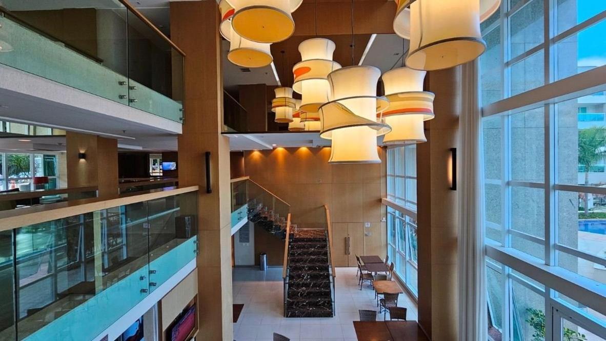 Apartment Incrivel Brisas Brasilia