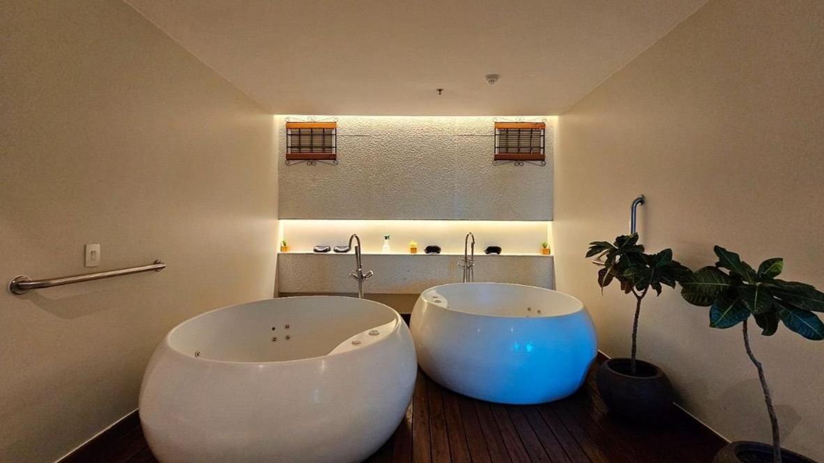 Incrivel Brisas Apartment *