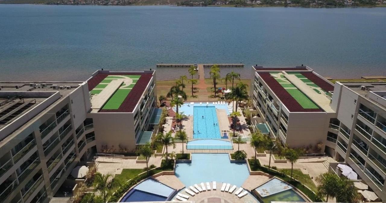 Incrivel Brisas Apartment