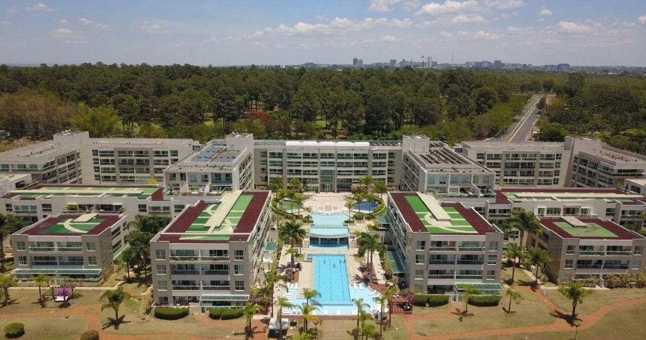 Incrivel Brisas Brasilia