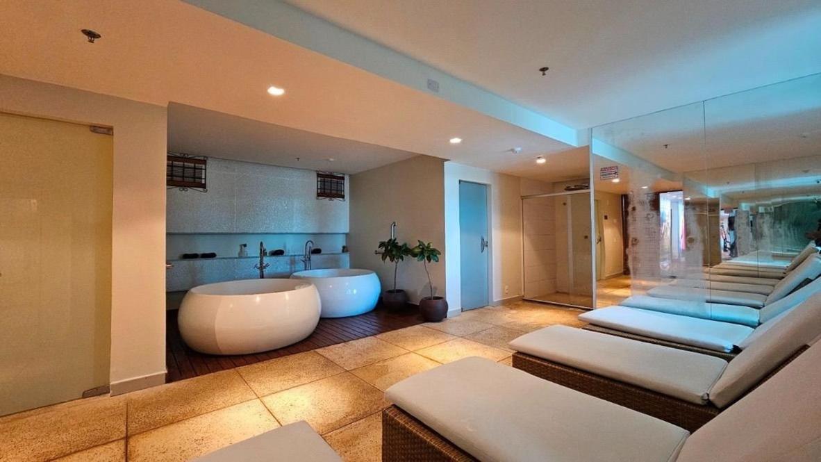 Incrivel Brisas Apartment *