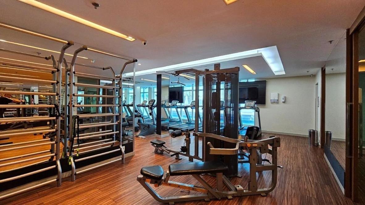 Apartment Incrivel Brisas *
