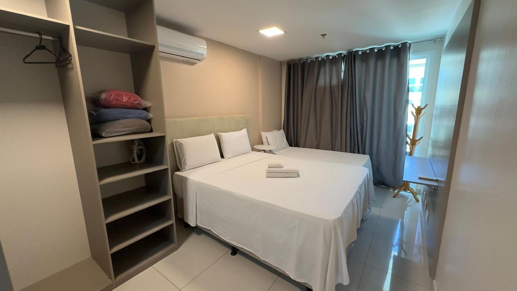 Incrivel Brisas Brasilia