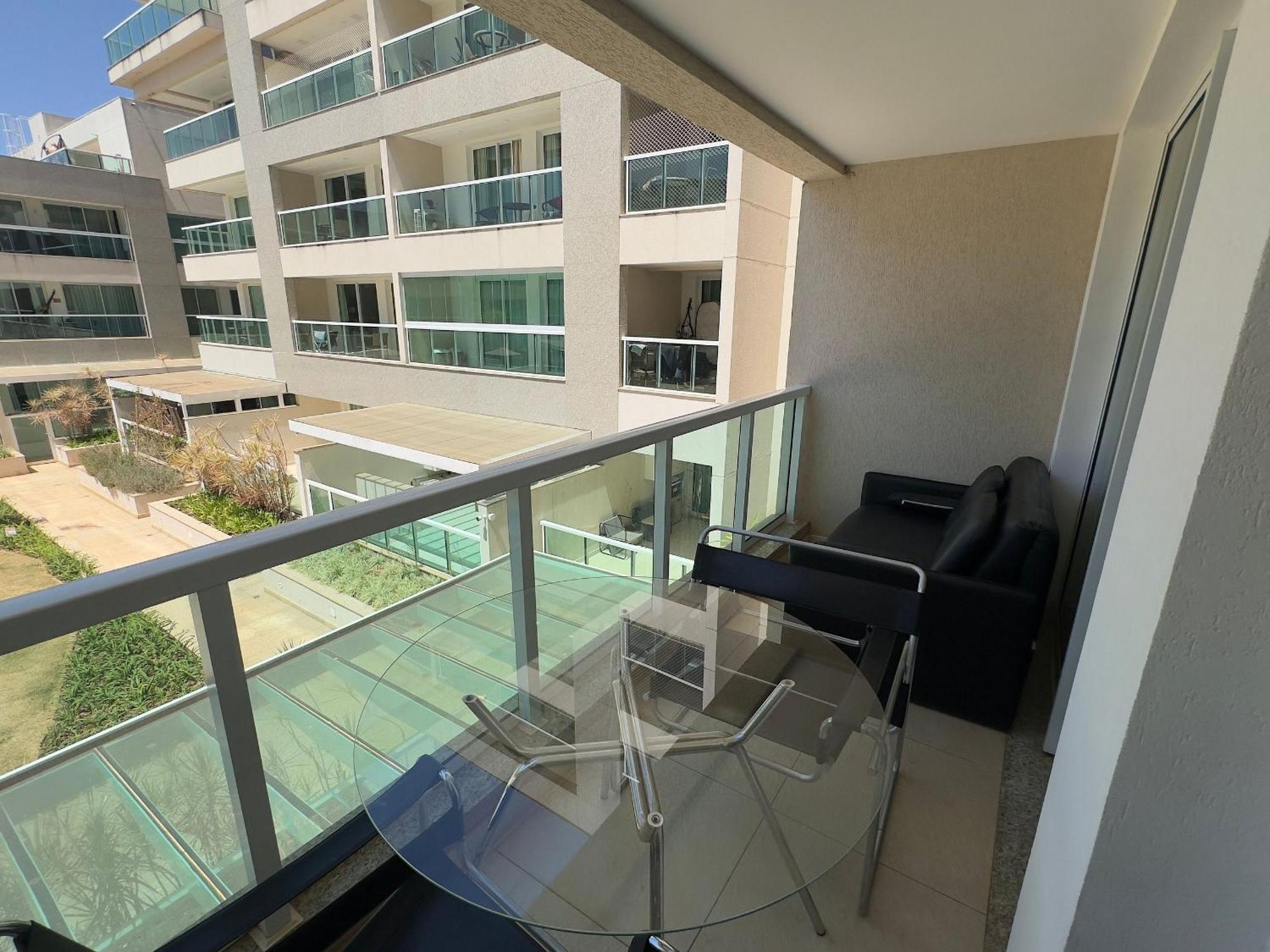 Incrivel Brisas Apartment